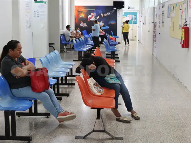 Falta informaci&oacute;n sobre aborto en centros de salud