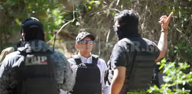 Disminuyeron delitos de extorsi&oacute;n y secuestro