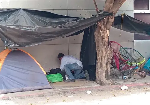 Preparan protocolo para atender calor en Chiapas