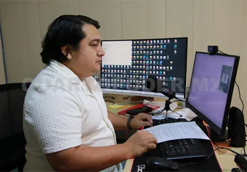 Realizan primera jornada acad&eacute;mica 2026