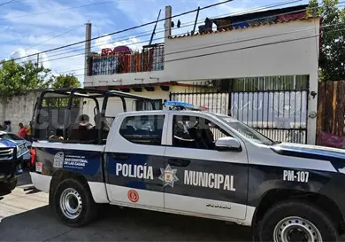 Abren m&aacute;s plazas para polic&iacute;as de SCLC