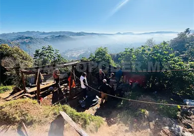 Inicia construcci&oacute;n de vivienda para ocho menores