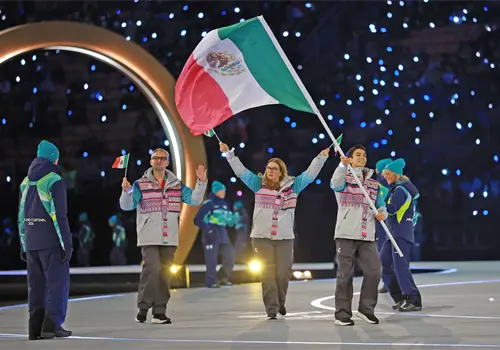 Cinco representantes en Mil&aacute;n-Cortina