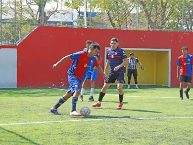 Santos toma revancha y se corona campe&oacute;n