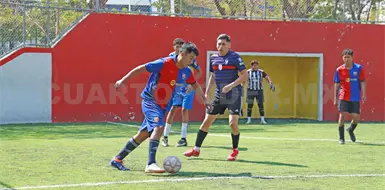 Santos toma revancha y se corona campe&oacute;n