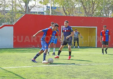 Santos toma revancha y se corona campeón Santos toma revancha y se corona campeón