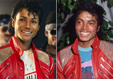 Clip muestra en acci&oacute;n a Jaafar Jackson