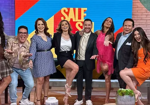 Habr&aacute; despidos en Imagen Televisi&oacute;n