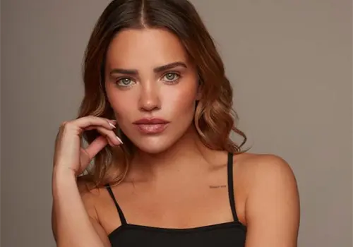 Thal&iacute; Garc&iacute;a se siente sola