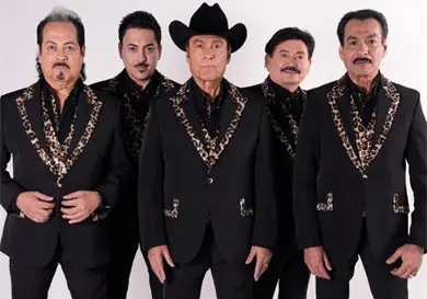 Dedican d&iacute;a a los Tigres del Norte