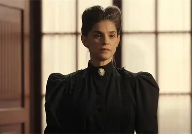 Para Azuela es un halago que la odien