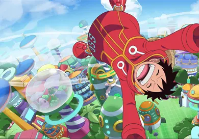 Buscan tripulantes para One Piece