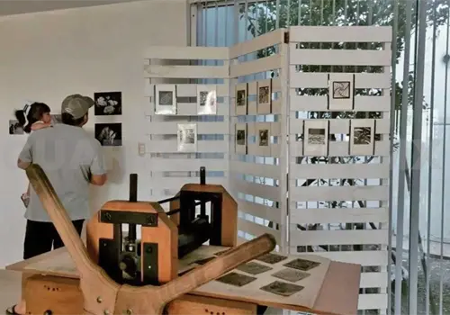 Expondr&aacute;n la belleza del mar