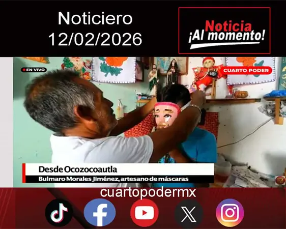 #Noticiero TVO #TuDiarioVivir con Carlos César Núñez #Noticiero TVO #TuDiarioVivir con Carlos César Núñez