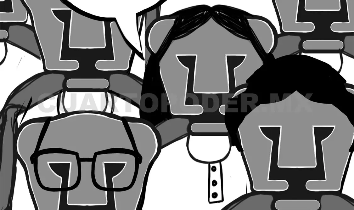 La fortaleza universitaria