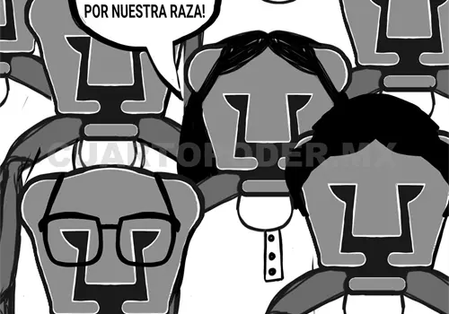 La fortaleza universitaria