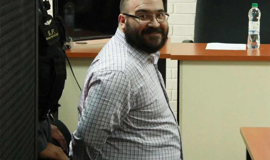 El exmandatario pidió que no se politice su caso. Cortesía