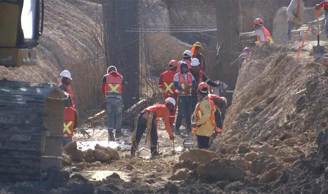 A casi 20 años, mantienen rescate en Pasta de Conchos
