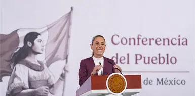 Rechaza CSP a Ruth Gonz&aacute;lez para gubernatura de SLP