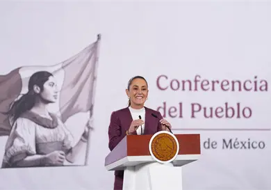 Rechaza CSP a Ruth González para gubernatura de SLP Rechaza CSP a Ruth González para gubernatura de SLP