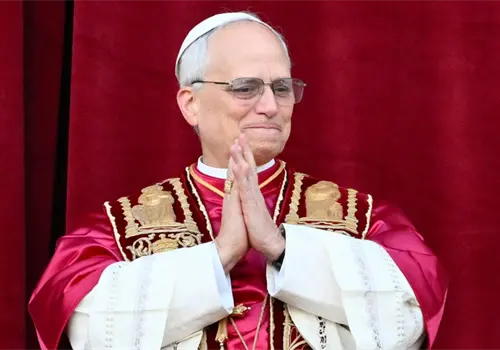 Doctrina sobre gays y personas trans no cambia Doctrina sobre gays y personas trans no cambia