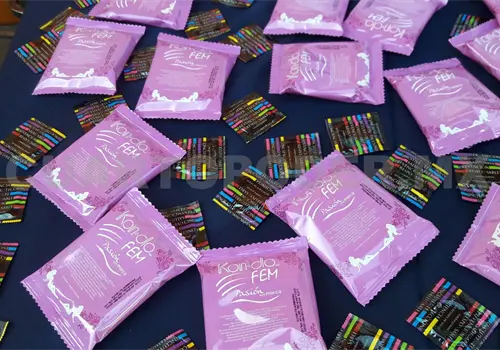 Uso del preservativo previene las ITS