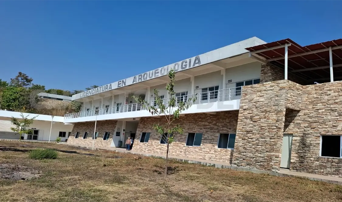 Los arqueólogos tienen una tarea muy importante en la preservación de las culturas antiguas. William Chacón / CP