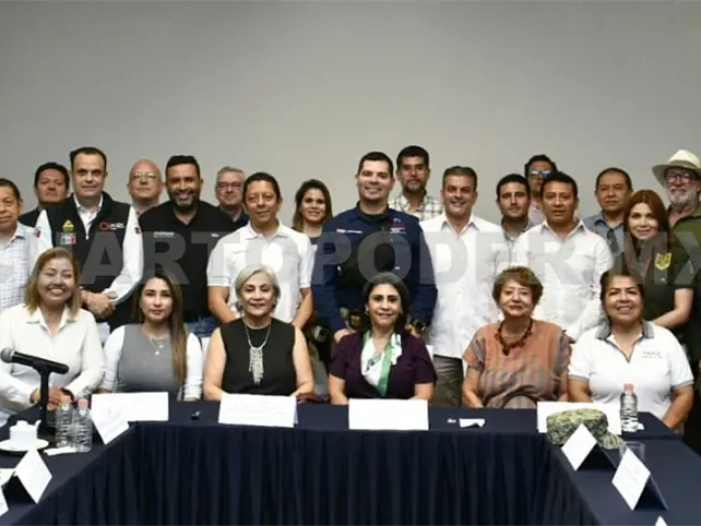 Fortalecen sector tur&iacute;stico con acciones de seguridad