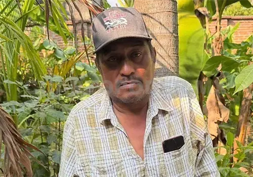 Reportero denuncia levantón y robo de motocicleta Reportero denuncia levantón y robo de motocicleta