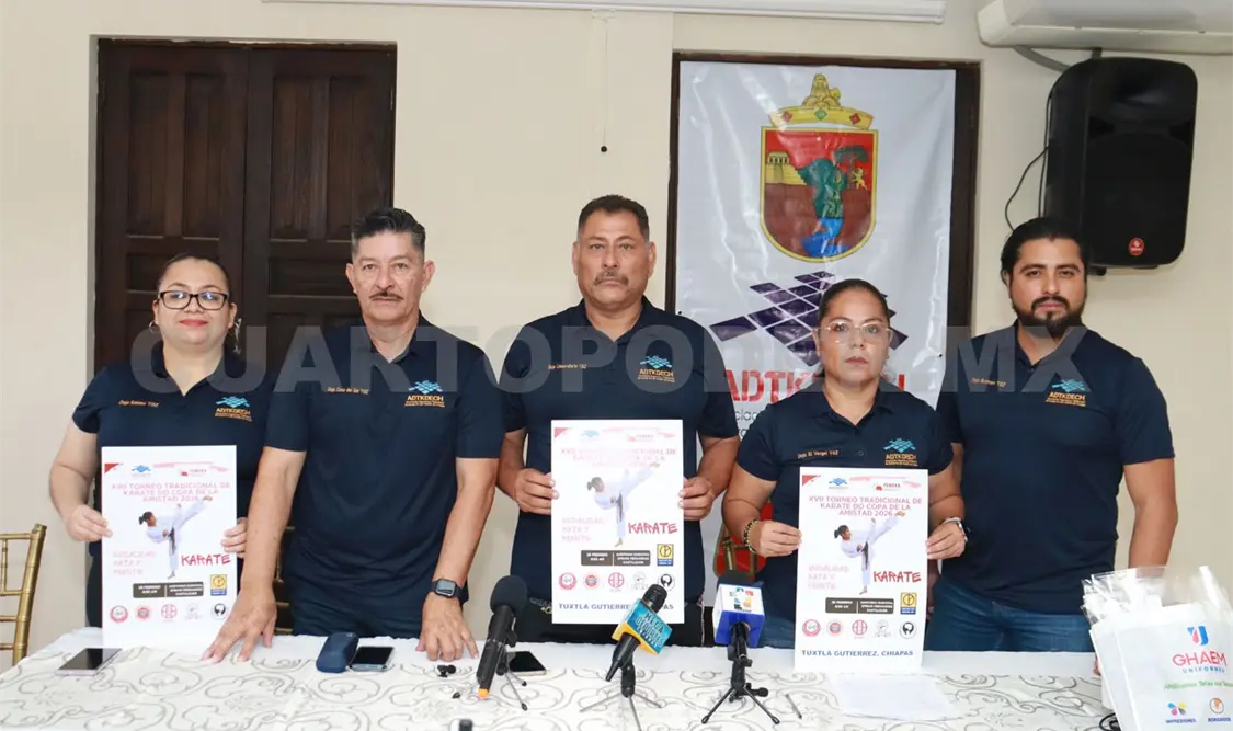 Fotografía: Samuel Meneses/CP