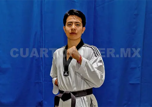 N&aacute;jera, de cara a un nuevo ciclo ol&iacute;mpico