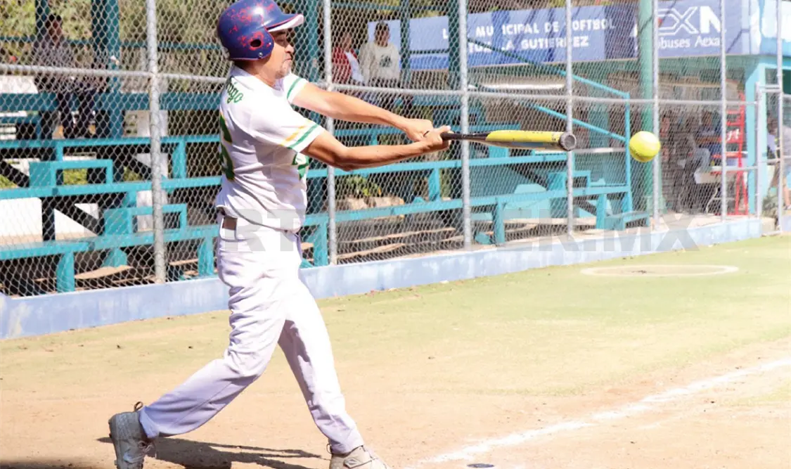 Sub-17 y Athleticos tuvieron un partido de preparación rumbo a los Juegos Conade en Caña Hueca. Diego Pérez/CP