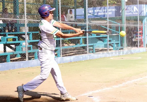 Sub-17 vence en duelo de preparaci&oacute;n