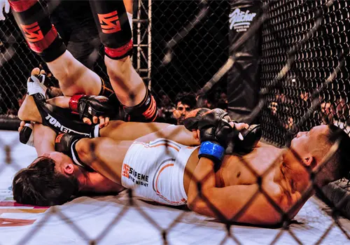 SFN regresa a Chiapas con pelea de alto voltaje