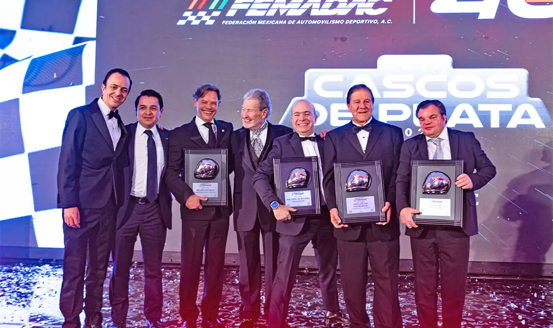 El organismo rector del Automovilismo federado de competición en el país, comprometido con velar por su deporte. Cortesía