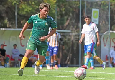 La Familia golea al San Francisco: 6-2