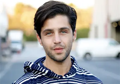 Tachan a Josh Peck de insensible Tachan a Josh Peck de insensible
