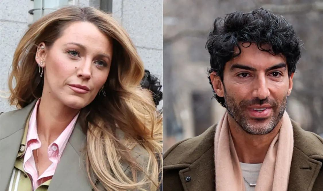 Resurge batalla entre Lively y Baldoni