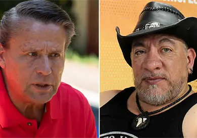 Careo se salió de control Careo se salió de control