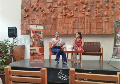 Amor consciente busca relaciones sanas