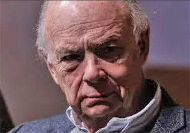 Presentan libro de Enrique Krauze