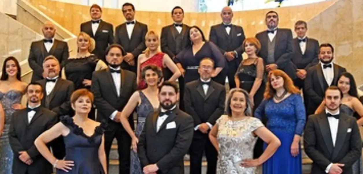 El público podrá apreciar los ideales que compartieron Mendelssohn, Beethoven, Schubert, Schumann y Brahms. Cortesía