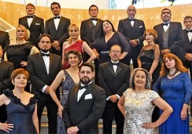 Tocar&aacute;n piezas clave del Romanticismo