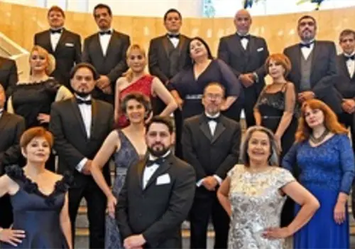 Tocar&aacute;n piezas clave del Romanticismo