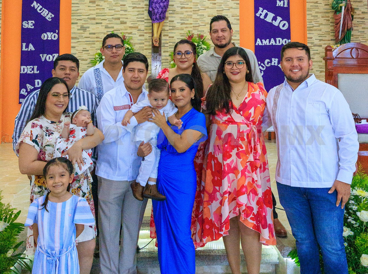 Sebastián, pequeño milagro de amor