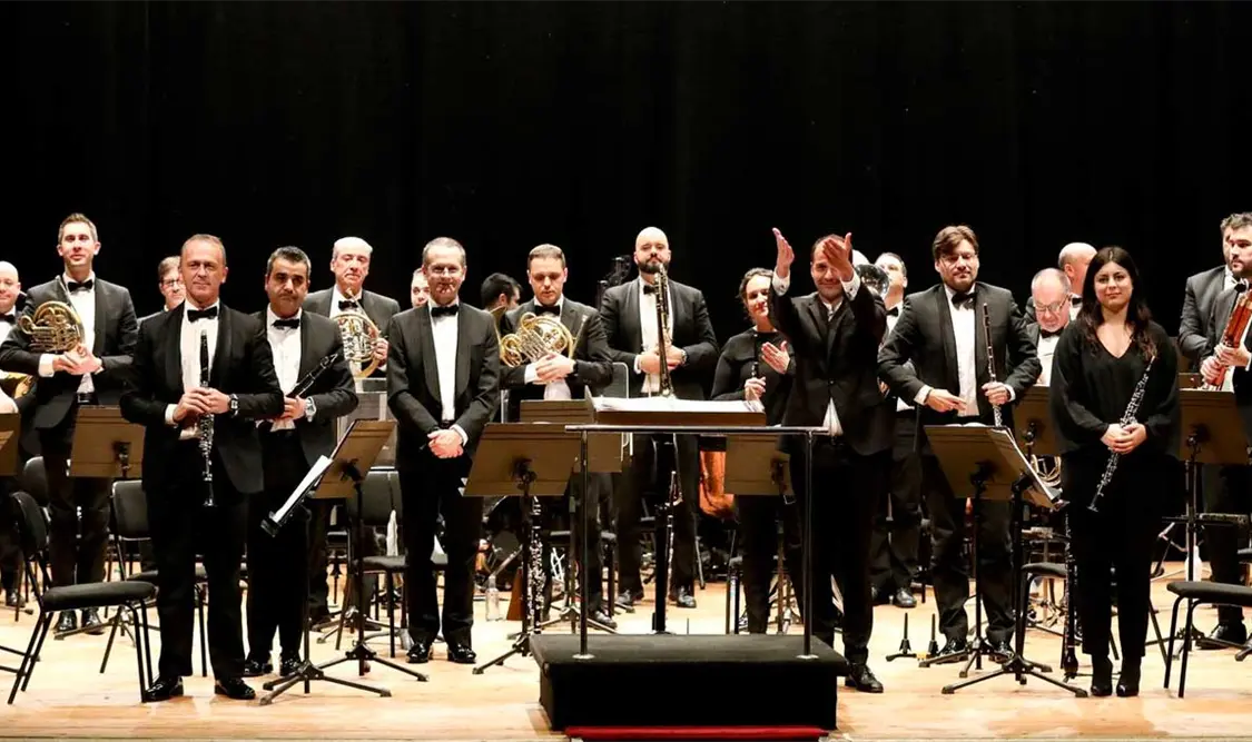 La secretaria de Cultura Claudia Curiel explicó que se busca reconocer la voz humana como herramienta artística. Cortesía