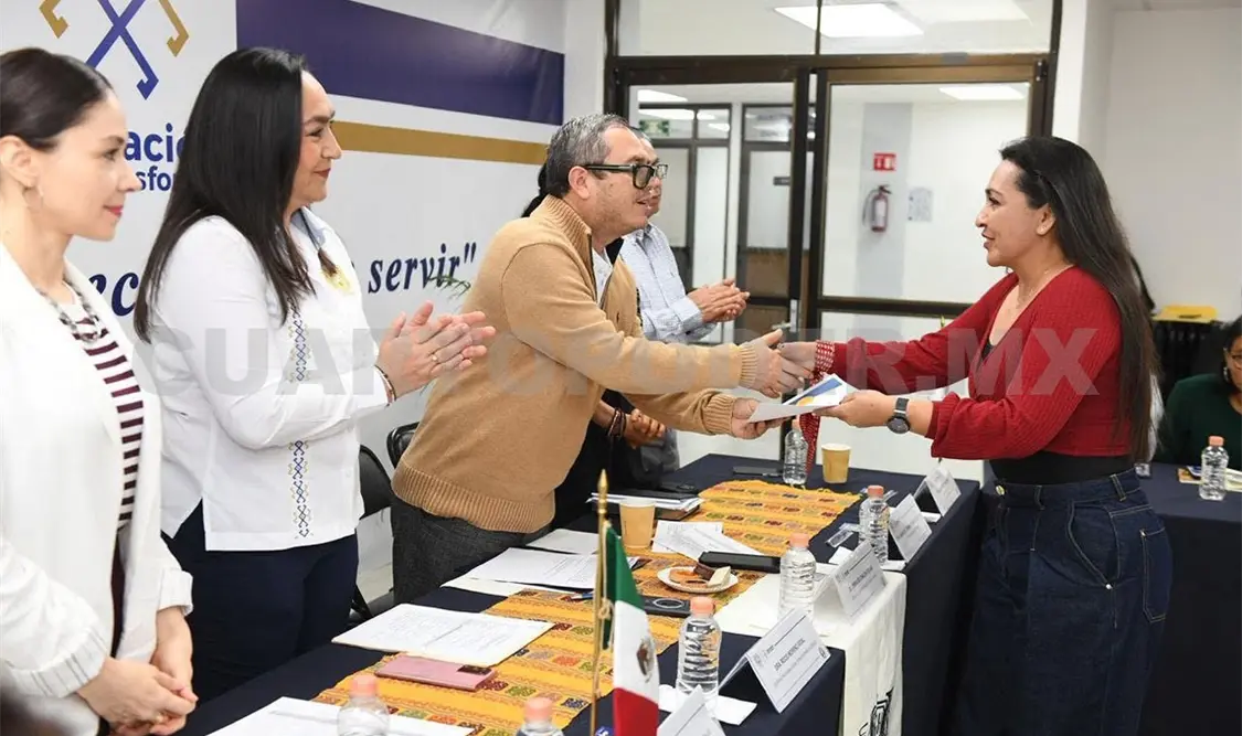 Chacón Rojas aseveró que es una iniciativa necesaria y pertinente. Cortesía