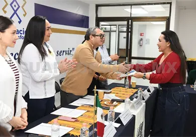 Instala Unach grupo de apoyo para estudiantes Instala Unach grupo de apoyo para estudiantes