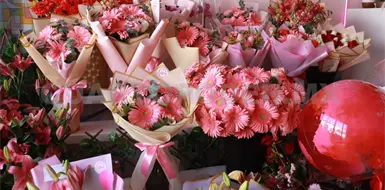 San Valentín mueve emociones y bolsillos San Valentín mueve emociones y bolsillos