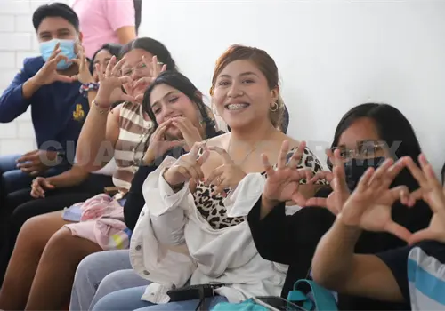 Lanzan programa piloto para los estudiantes con TEA Lanzan programa piloto para los estudiantes con TEA